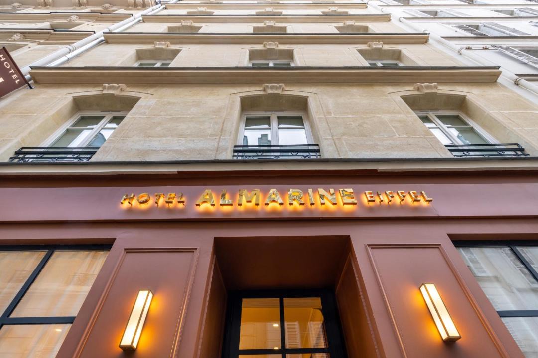 Photo of Others in Quartier du Gros-Caillou