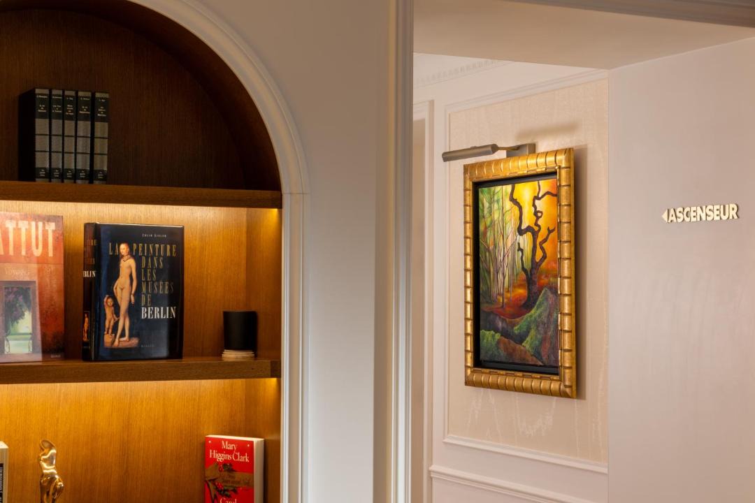 Photo of Others in Quartier du Gros-Caillou