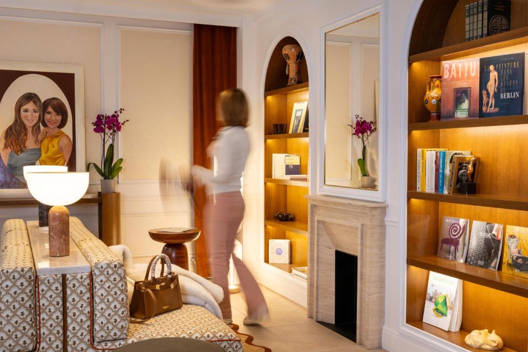 Photo of Others in Quartier du Gros-Caillou