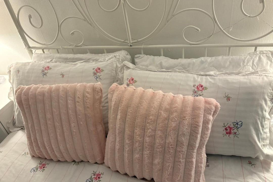 Photo of Bedroom in Hengoed