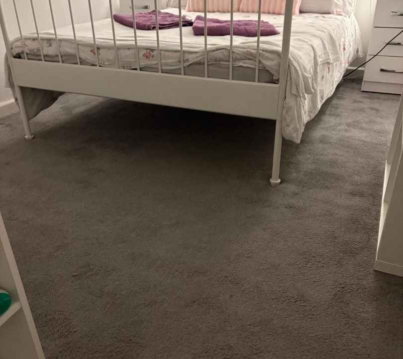 Photo of Bedroom in Hengoed