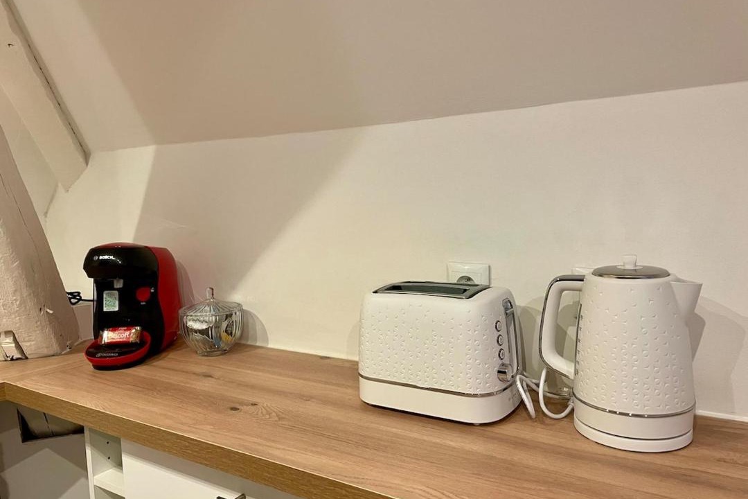 Photo of Kitchen in Centre Ville