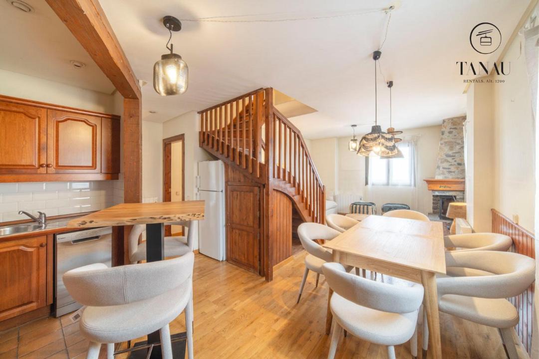 Photo of Kitchen in Beret