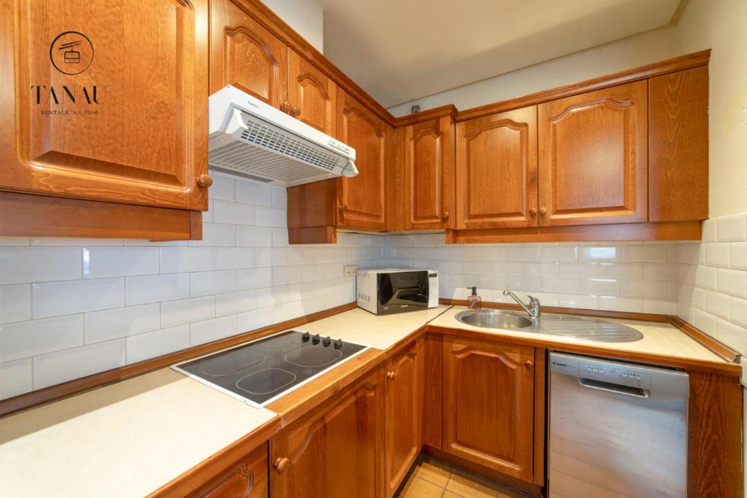 Photo of Kitchen in Beret