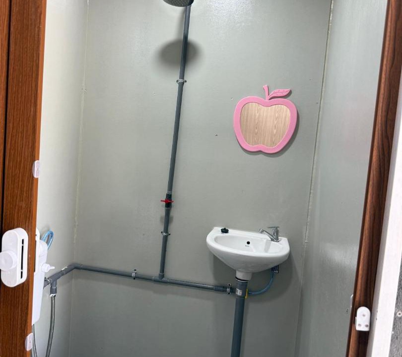 Photo of Bathroom in Kampung Bunga Emas