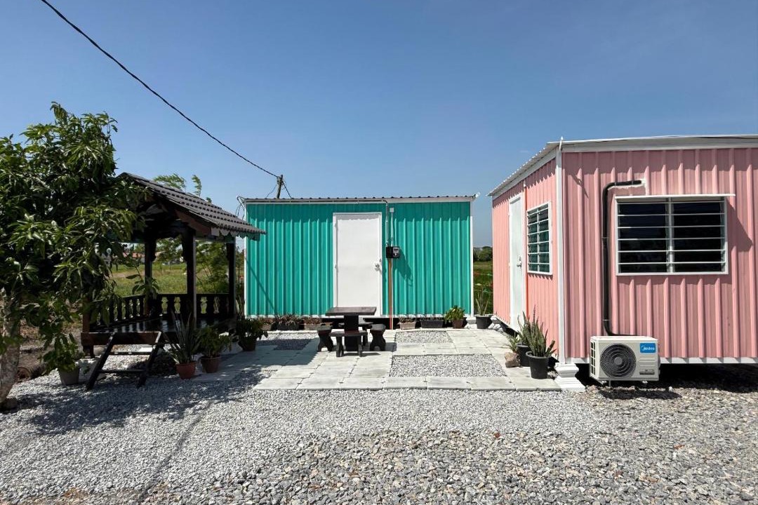 Photo of Others in Kampung Bunga Emas