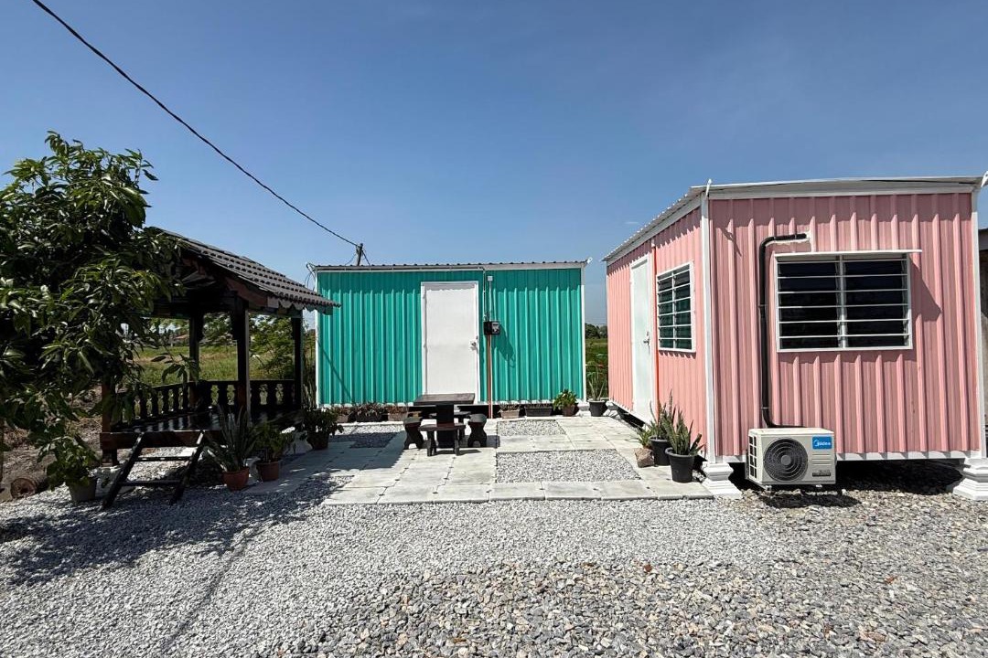 Photo of Others in Kampung Bunga Emas