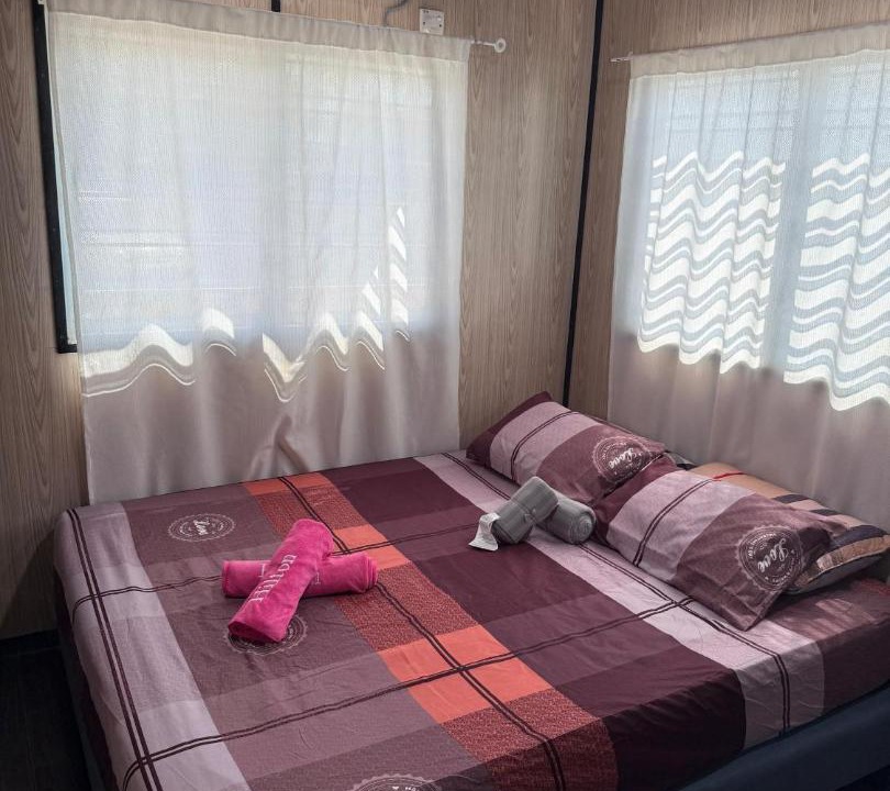Photo of Bedroom in Kampung Bunga Emas