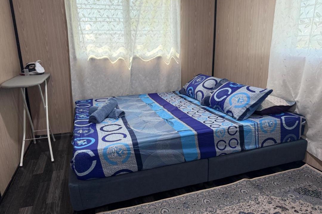 Photo of Bedroom in Kampung Bunga Emas