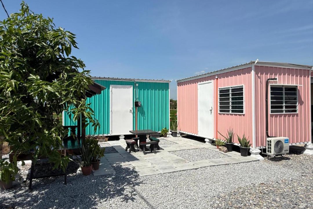 Photo of Others in Kampung Bunga Emas