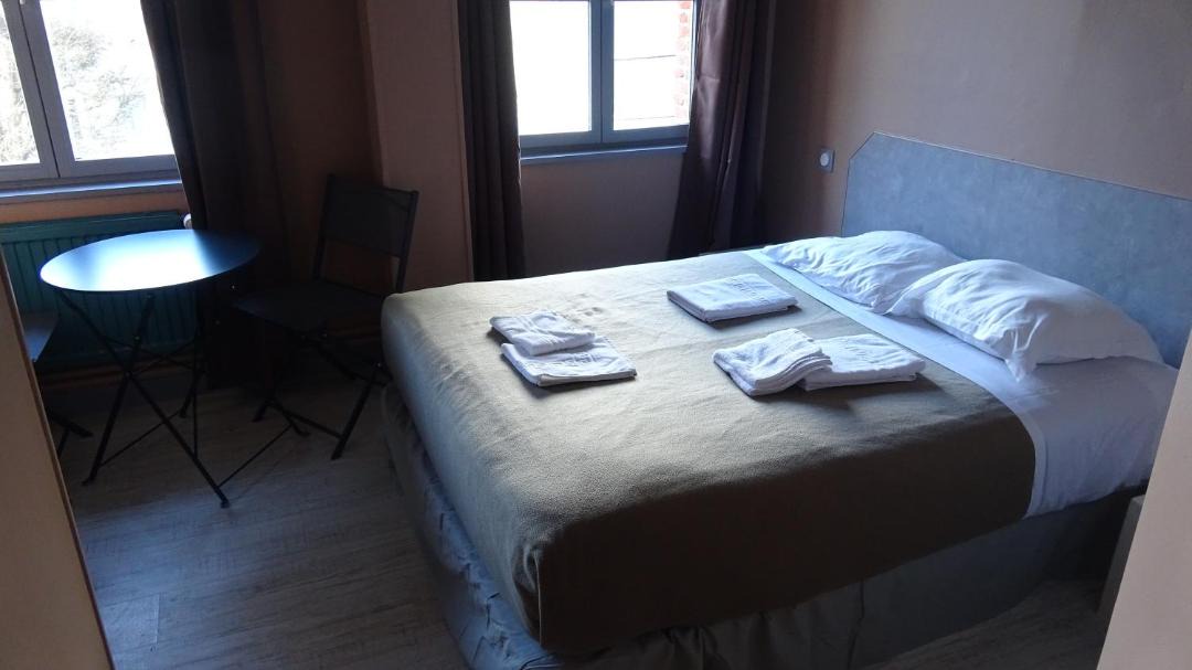 Photo of Bedroom in Etretat