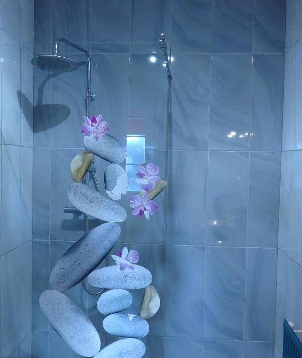 Photo of Bathroom in Etretat