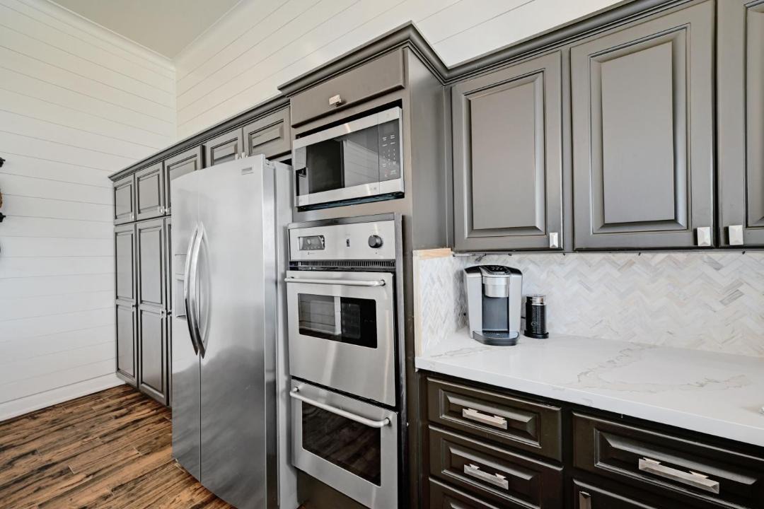 Photo of Kitchen in Granite Shoals