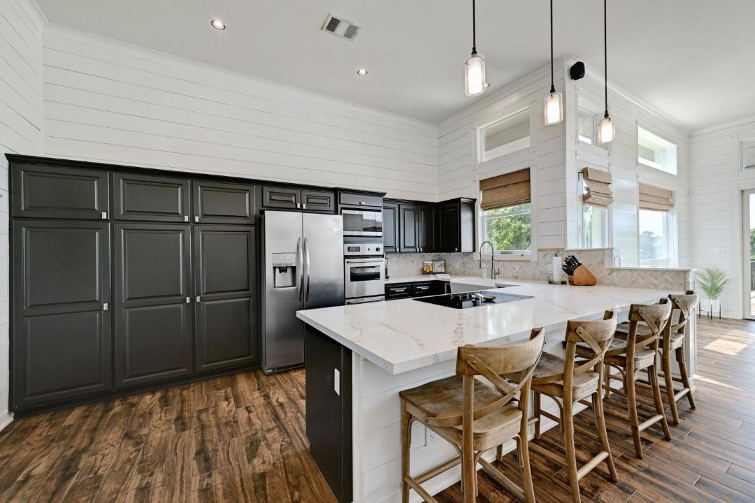 Photo of Kitchen in Granite Shoals