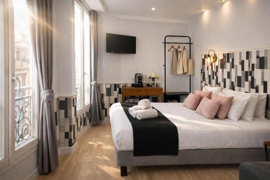 Photo of Others in La Villette