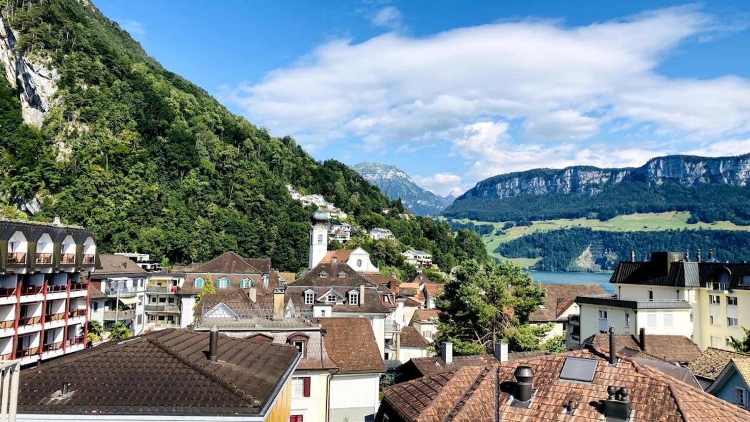 Photo of Others in Gersau
