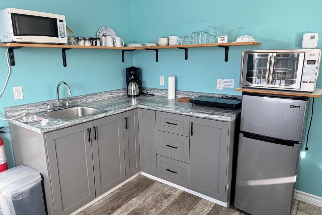 Photo of Kitchen in Rocky Harbour