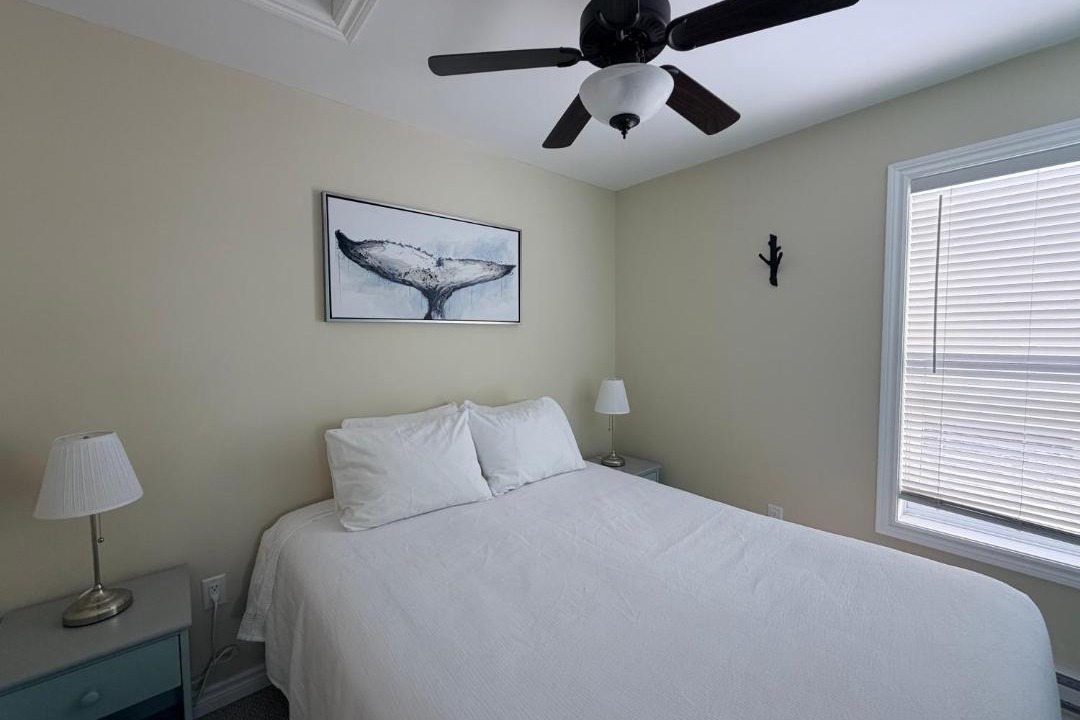 Photo of Bedroom in Rocky Harbour