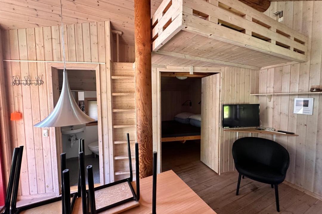 Photo of Bedroom in Middelfart