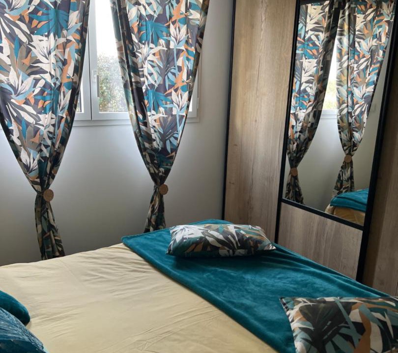Photo of Bedroom in Grosley-sur-Risle
