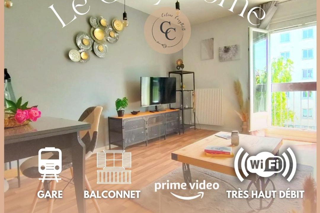 Photo of Livingroom in Evreux
