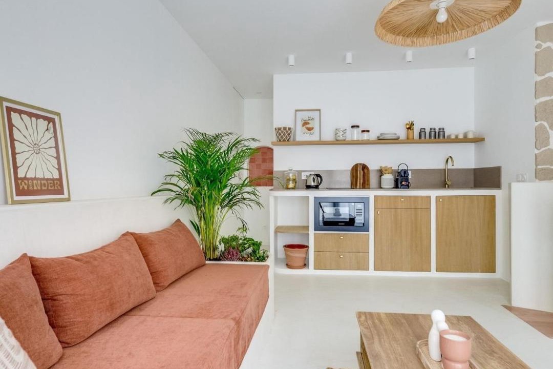 Photo of Livingroom in Puteaux