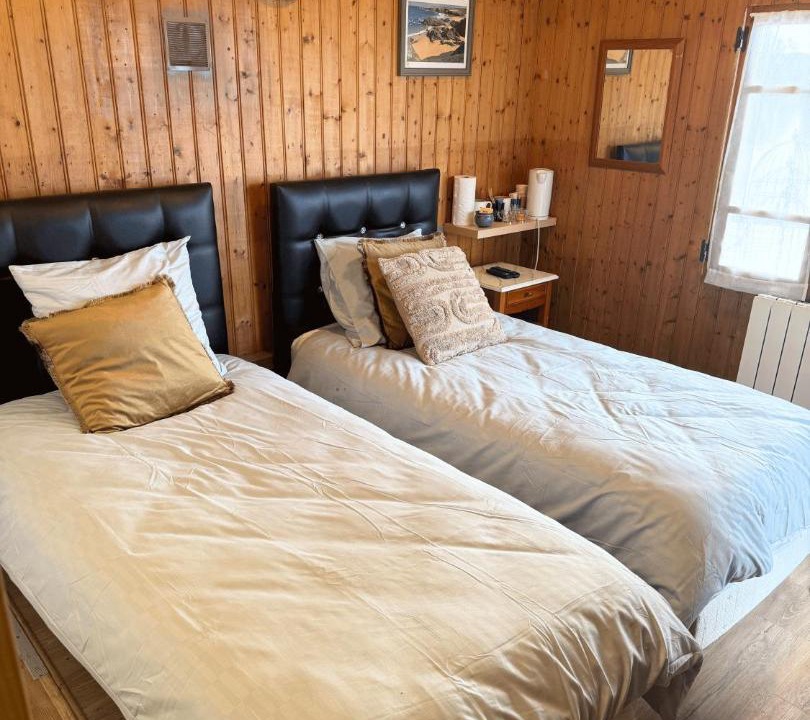 Photo of Bedroom in La Roquette