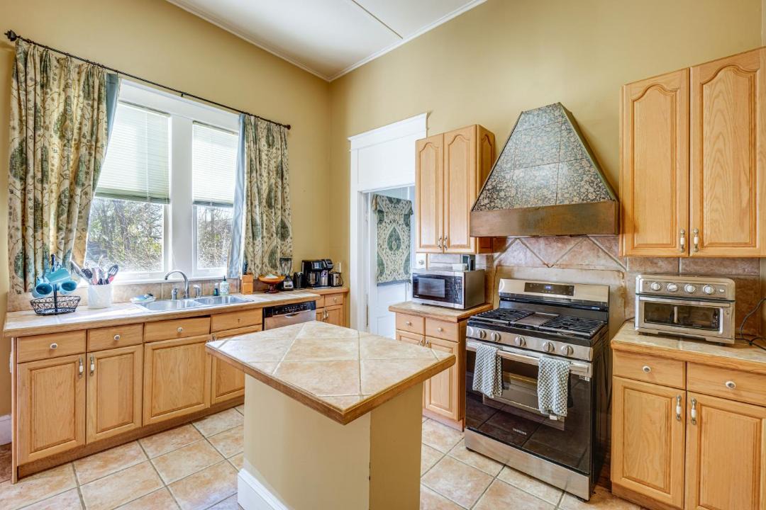 Photo of Kitchen in Greater Belhaven