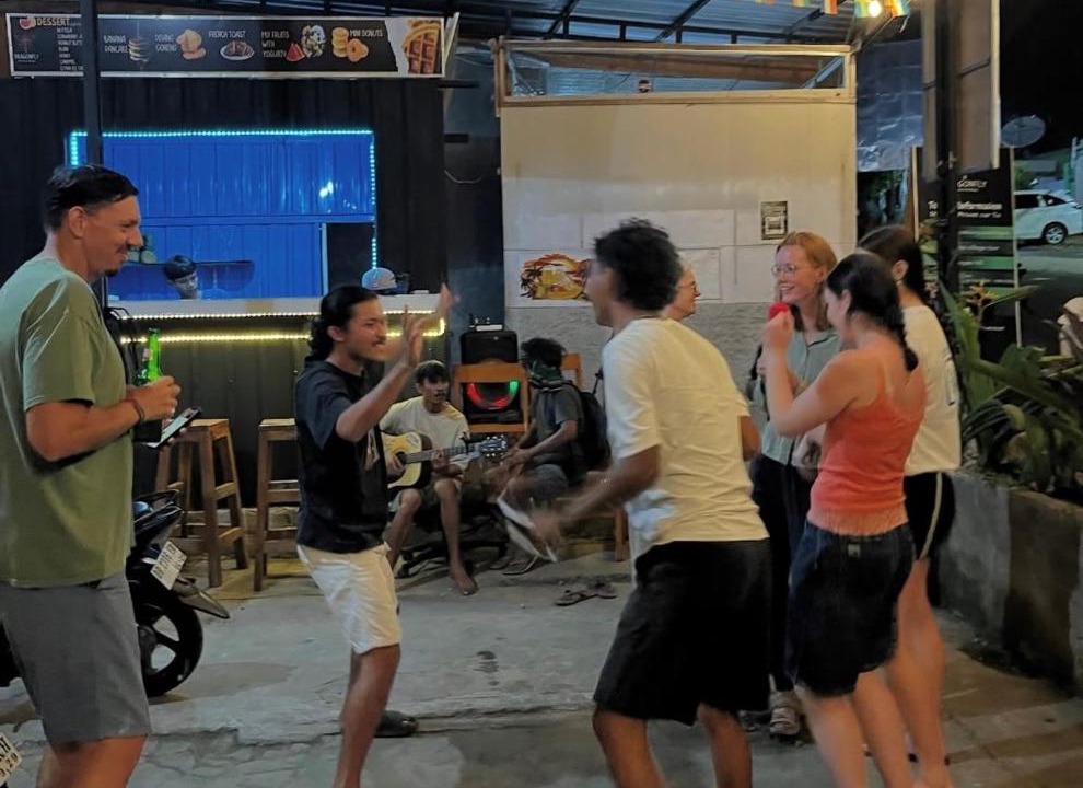 Photo of Others in Bayan