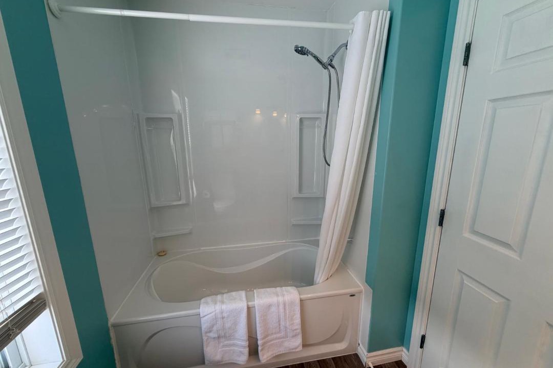 Photo of Bathroom in Rocky Harbour