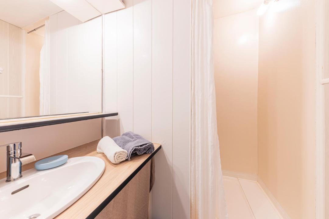 Photo of Bathroom in Morgat
