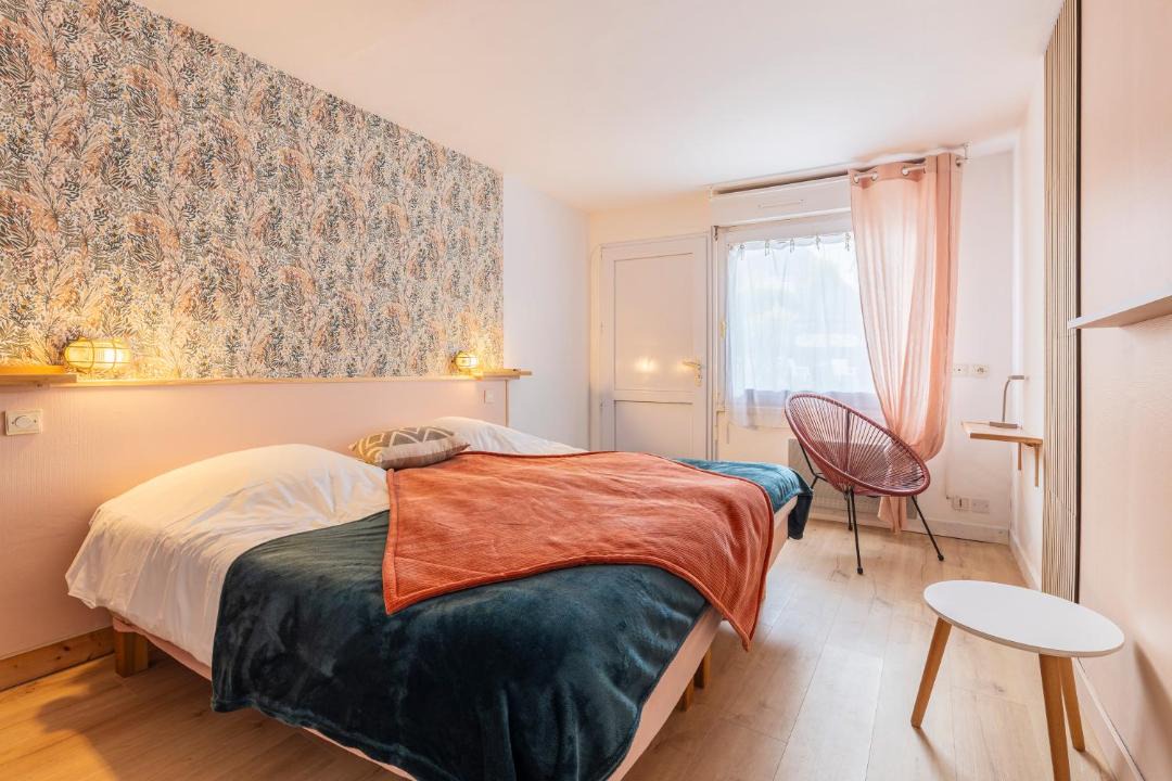 Photo of Bedroom in Morgat