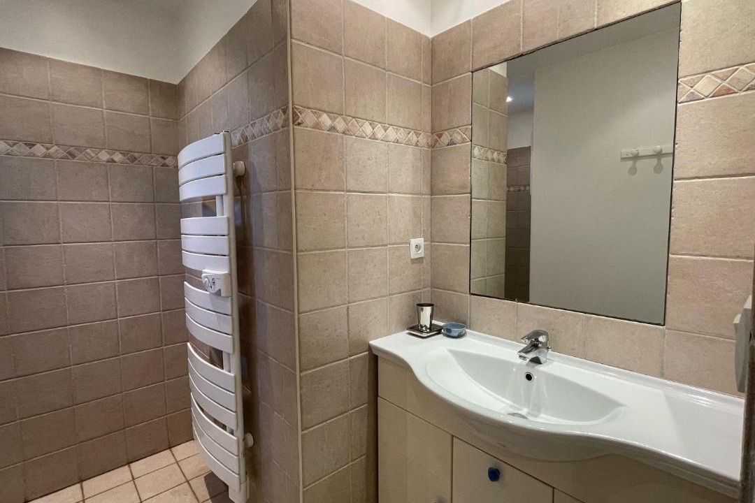 Photo of Bathroom in Aigueze