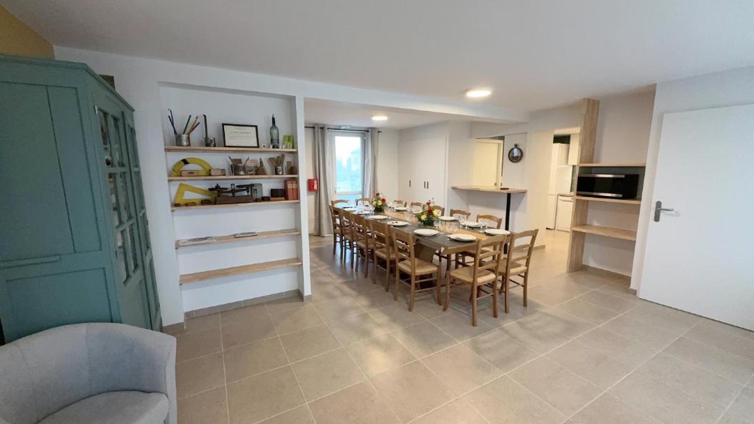 Photo of Kitchen in Linazay