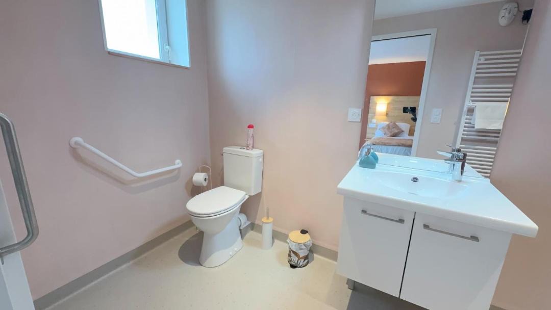 Photo of Bathroom in Linazay
