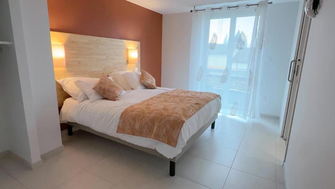 Photo of Bedroom in Linazay