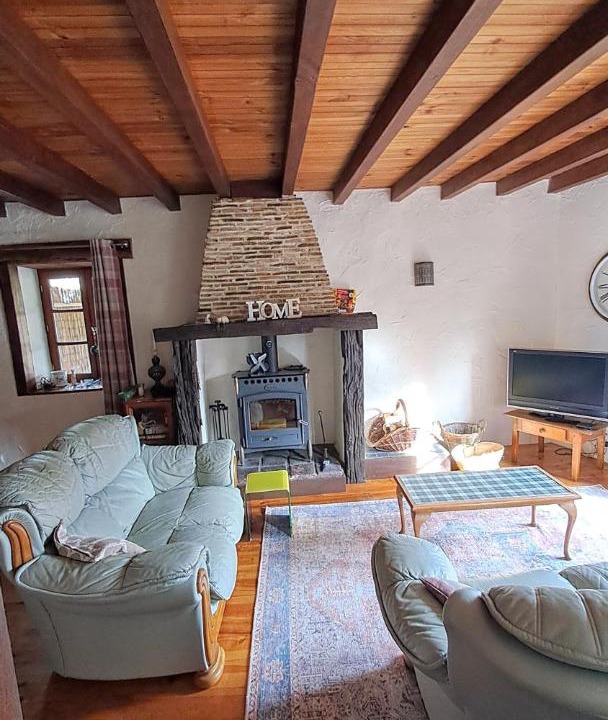 Photo of Livingroom in Saulgond