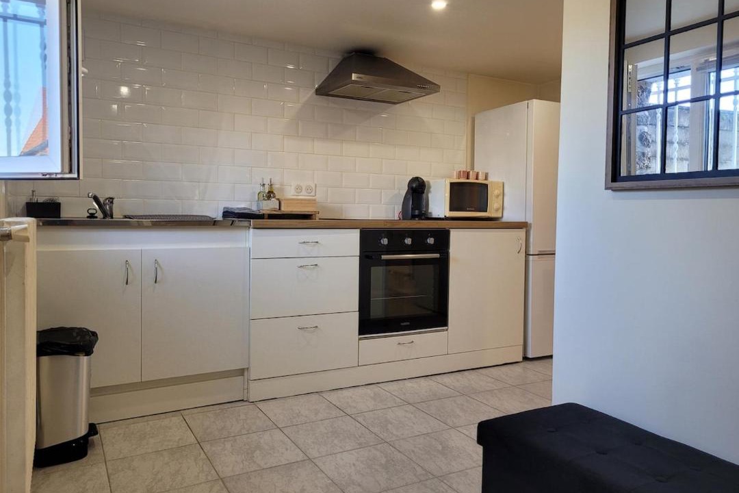 Photo of Kitchen in Orly