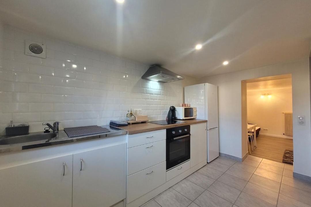 Photo of Kitchen in Orly