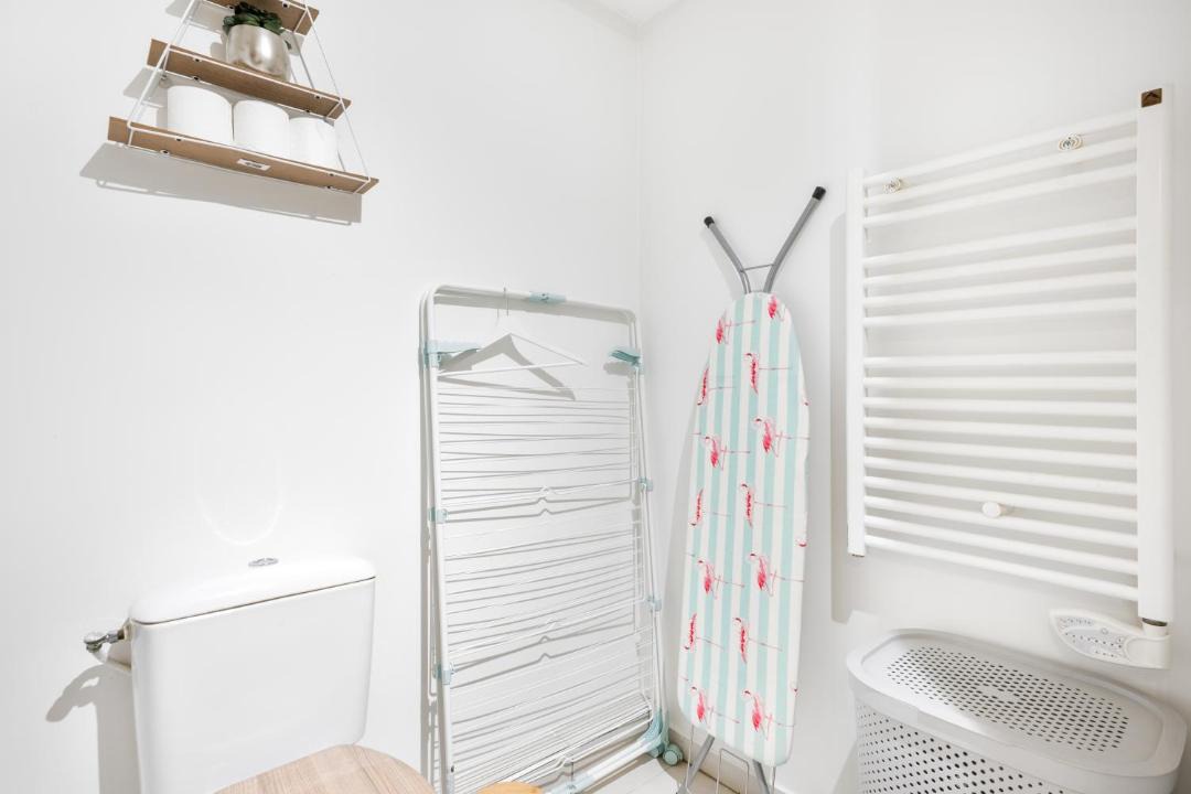 Photo of Bathroom in Cuire