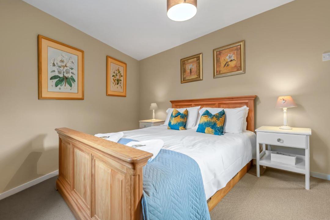 Photo of Bedroom in Princethorpe