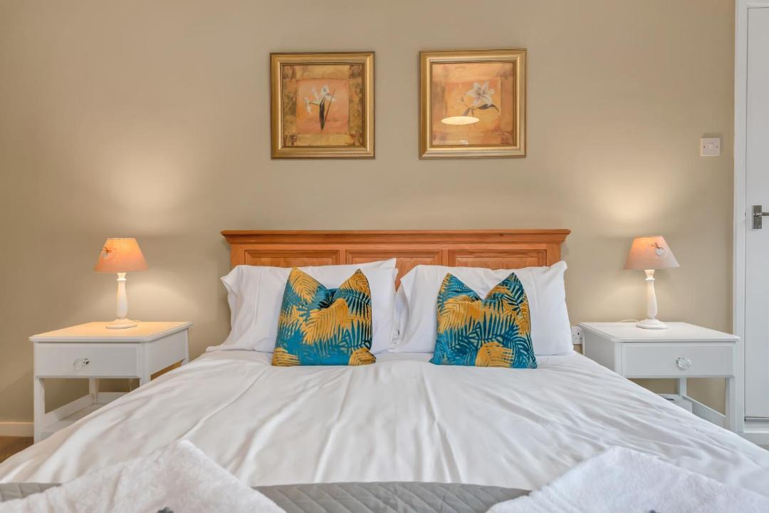 Photo of Bedroom in Princethorpe