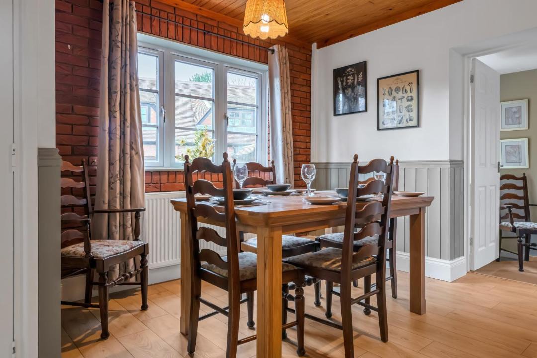 Photo of Others in Princethorpe