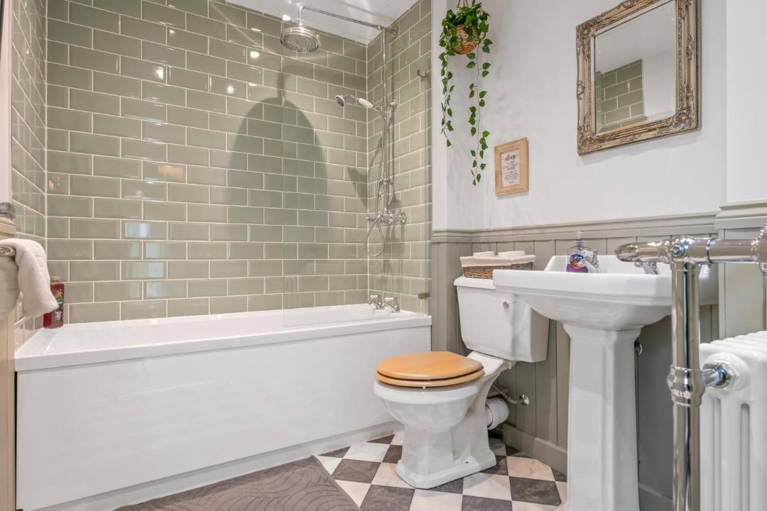 Photo of Bathroom in Princethorpe