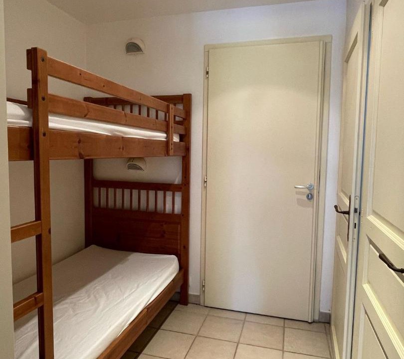 Photo of Bedroom in Aigueze