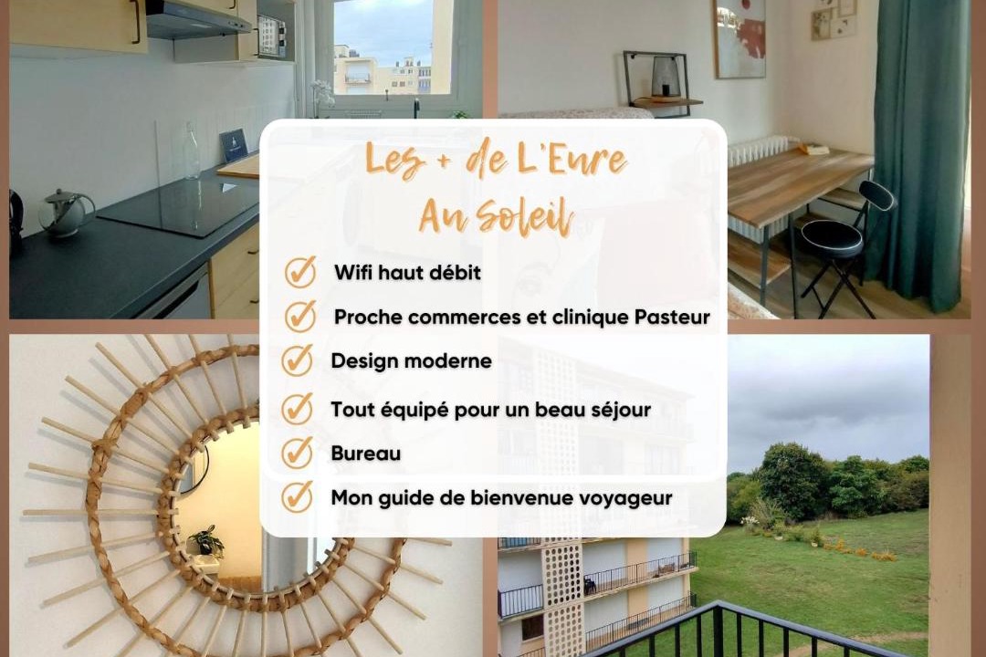 Photo of Others in Evreux