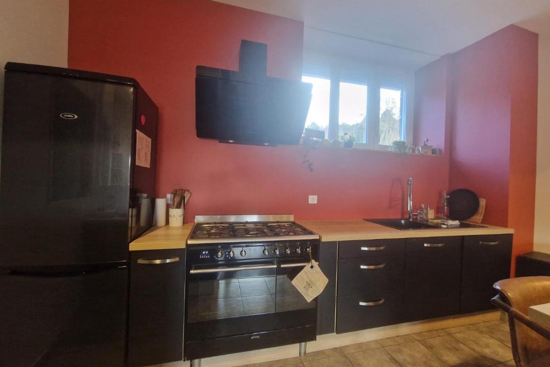 Photo of Kitchen in Aydat