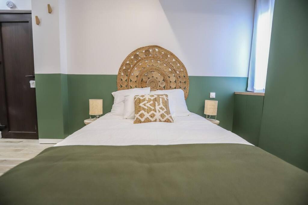 Photo of Bedroom in Mons - Plaine basse