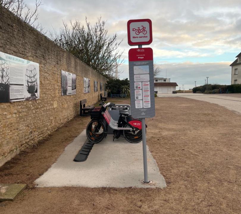 Photo of Others in Hermanville-sur-Mer