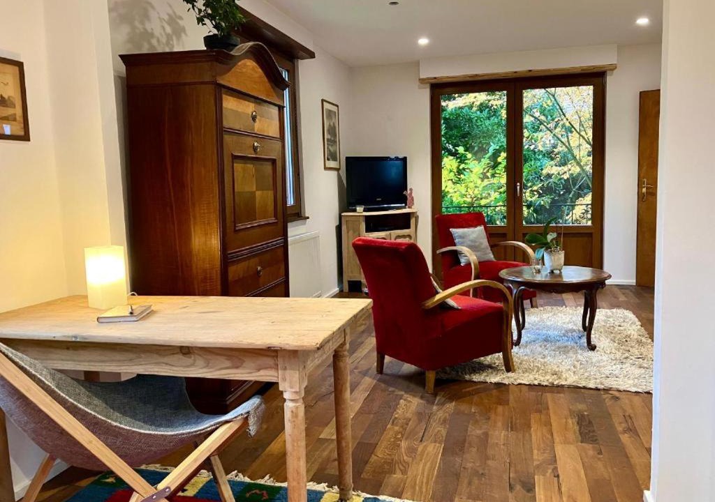Photo of Livingroom in Bischwiller